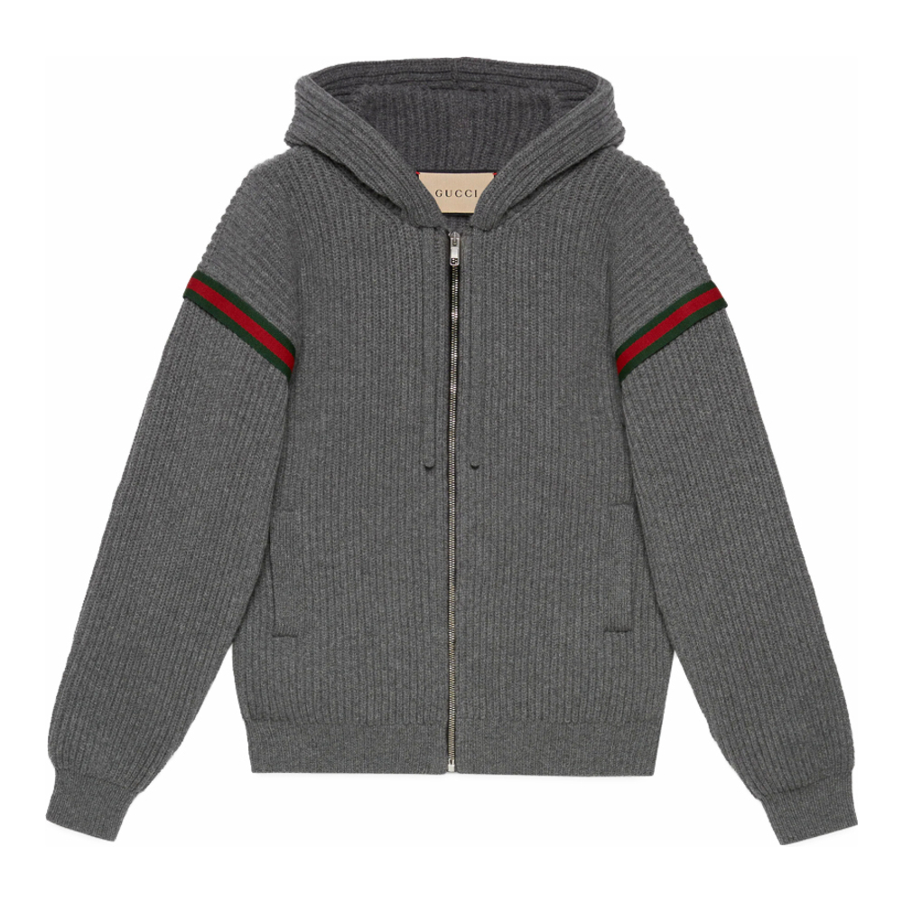 Strickjacke für Herren