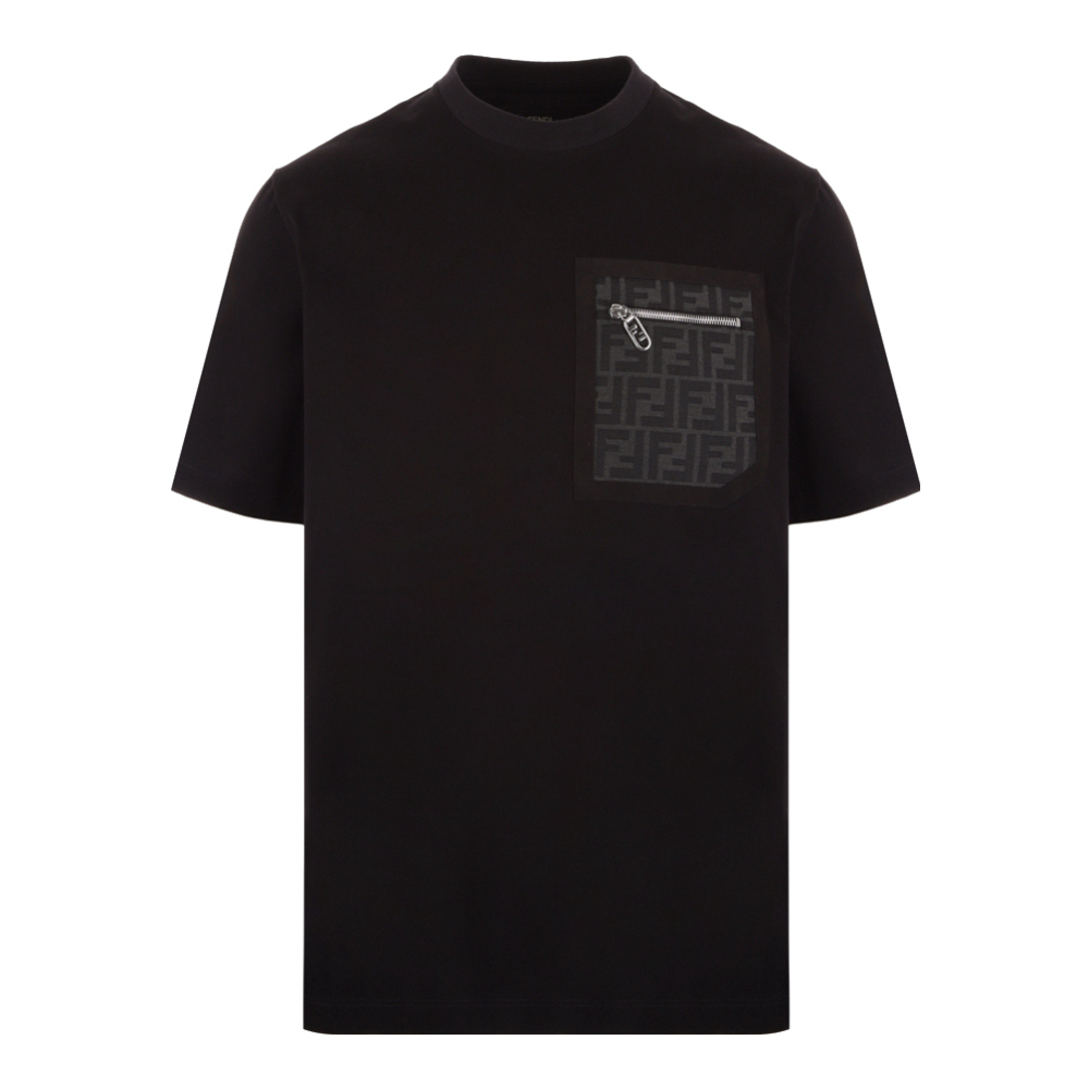 T-shirt 'FF Pocket' pour Hommes