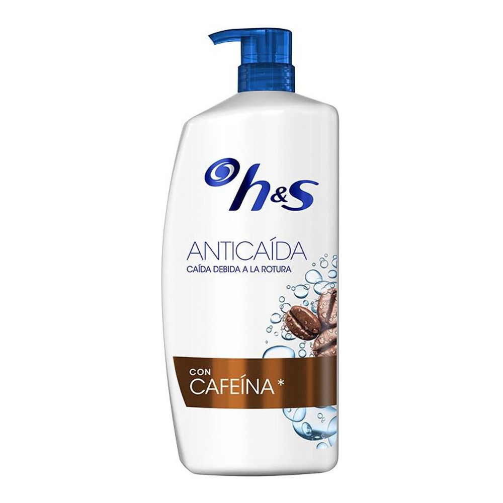 Anti Hair Loss Shampoo - 1 L