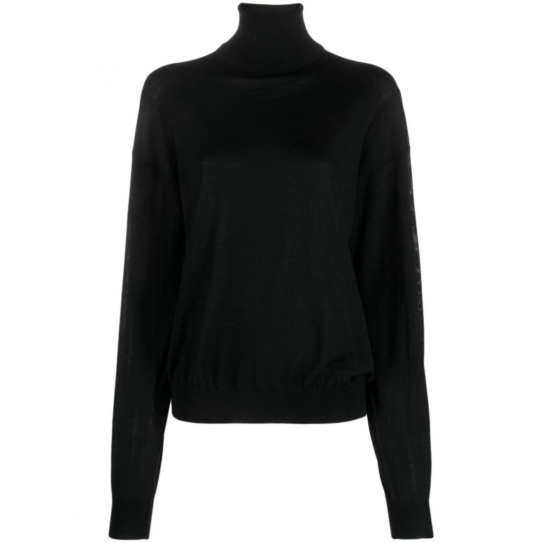 Pull à col roulé pour Femmes