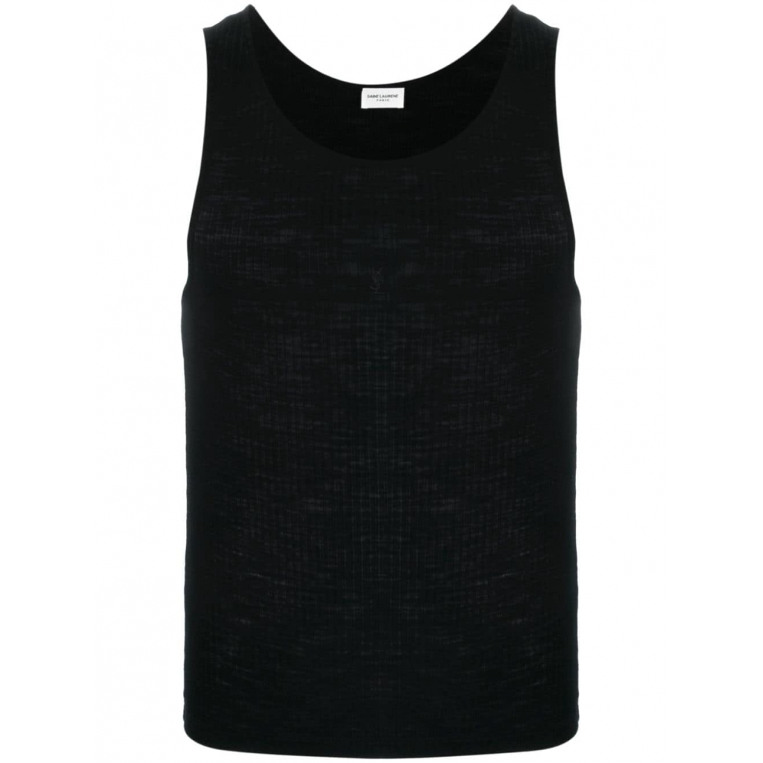 Débardeur 'Logo Embroidered' pour Hommes