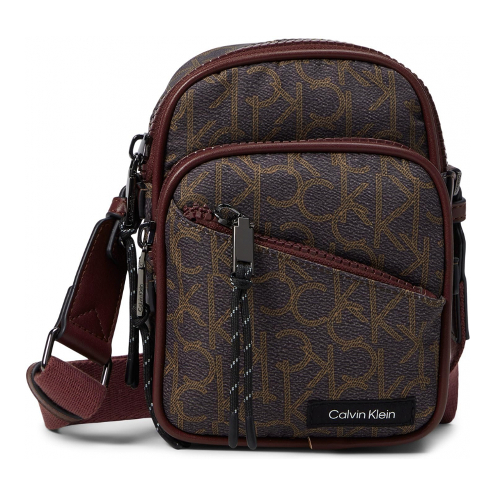 'Evie' Umhängetasche für Damen