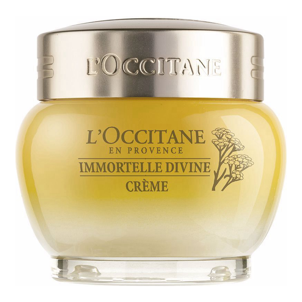 Crème anti-âge 'Immortelle Divine' - 50 ml