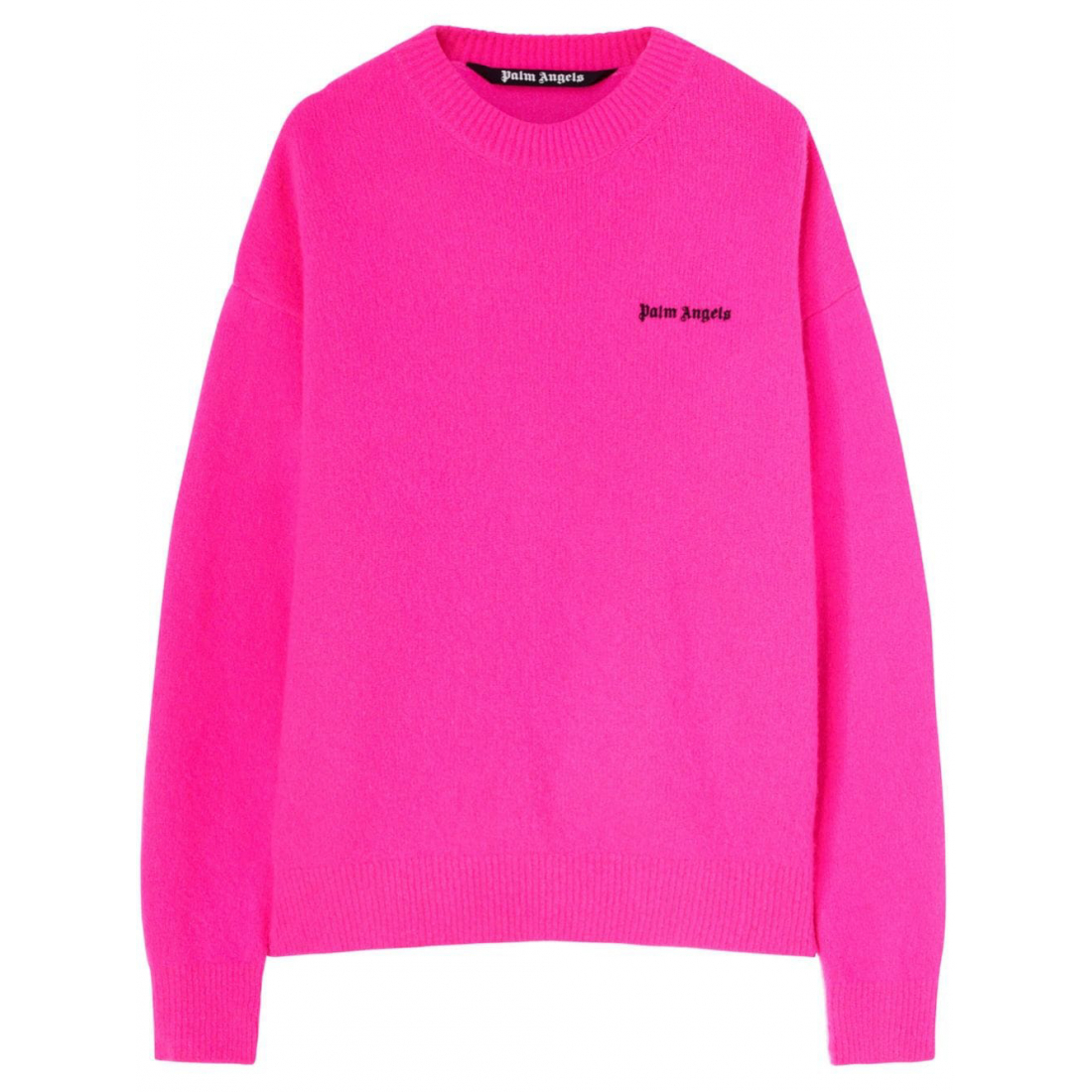 Men's 'Logo Embroidered' Sweater