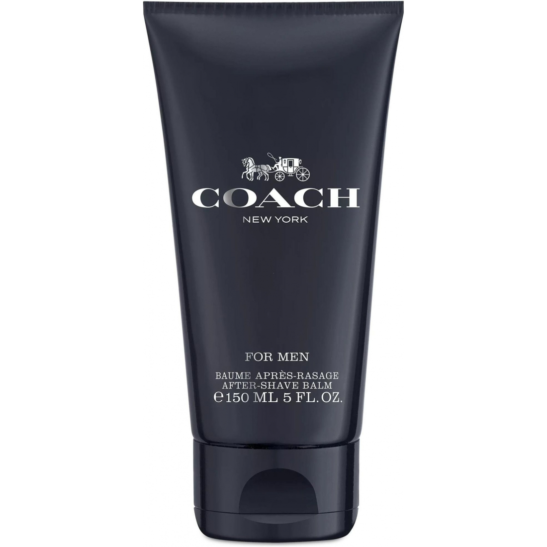 'Coach New York' After-Shave-Balsam - 150 ml