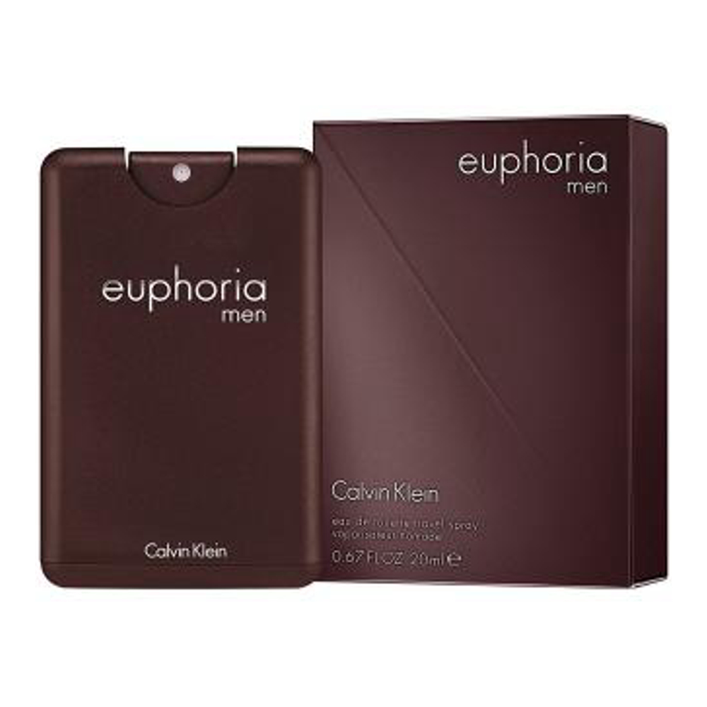 Eau de toilette 'Euphoria For Men' - 20 ml