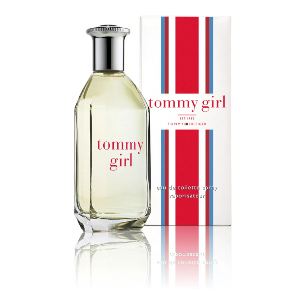 Cologne 'Tommy Girl' - 15 ml