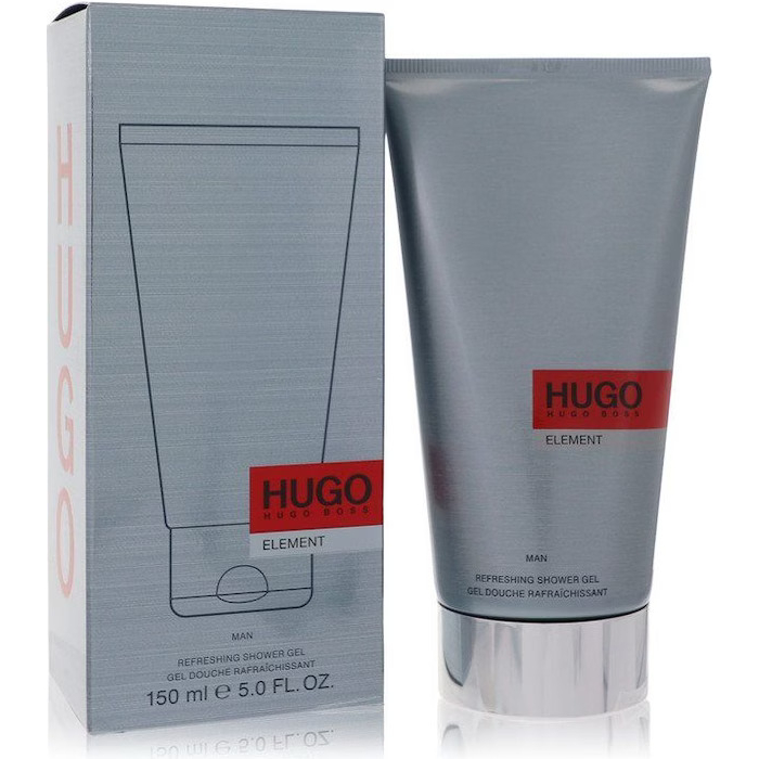 'Hugo Element' Shower Gel - 150 ml