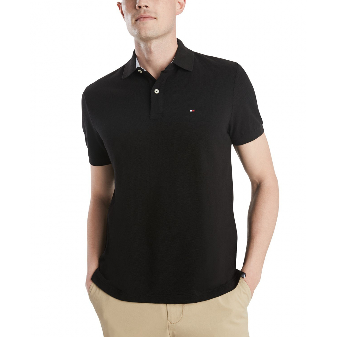 Polo 'Classic Fit 1985' pour Hommes