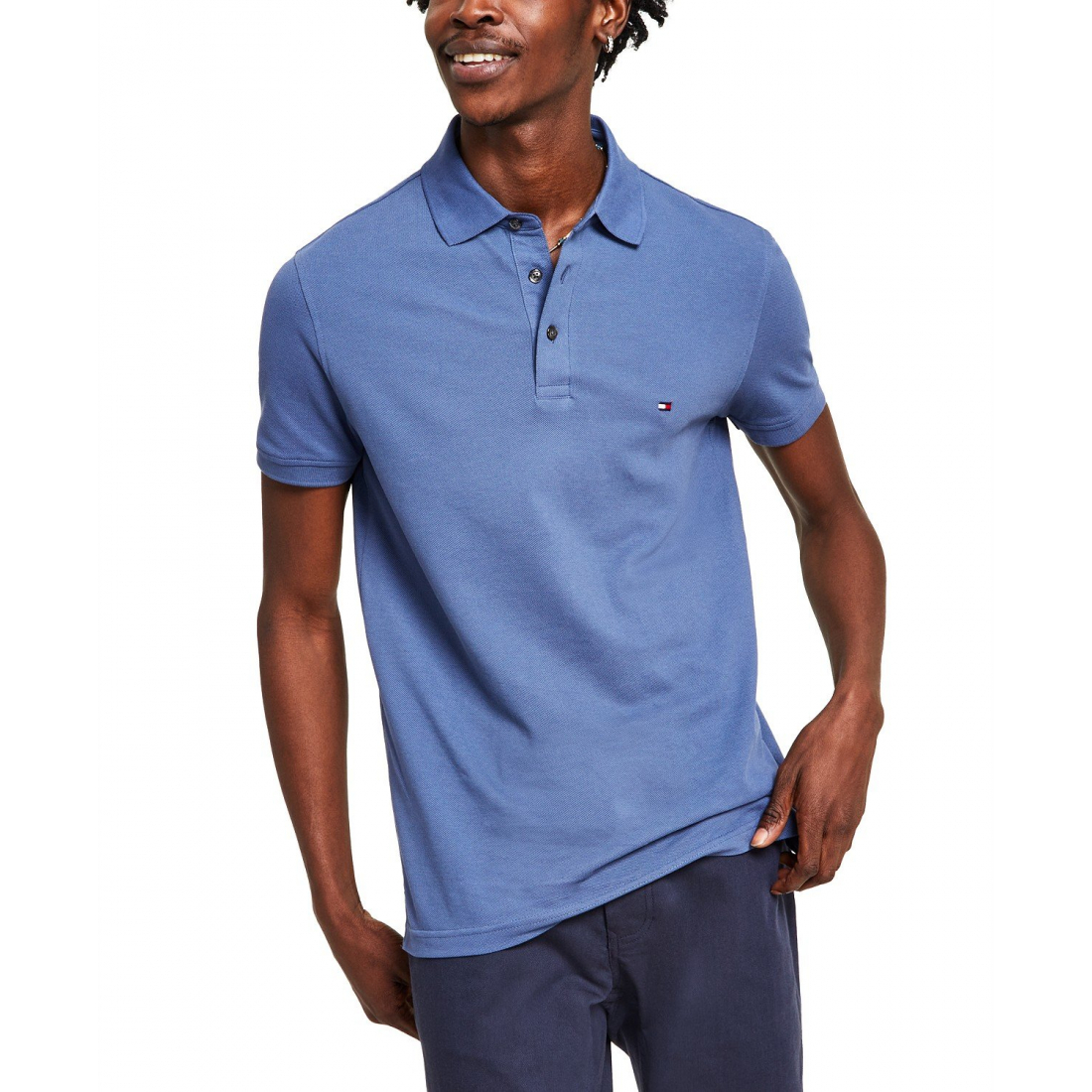 Polo 'Cotton Classic Fit 1985' pour Hommes