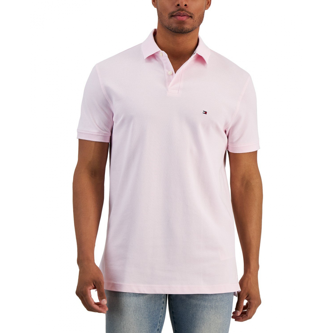 'Cotton Classic Fit 1985 Polo' pour Hommes
