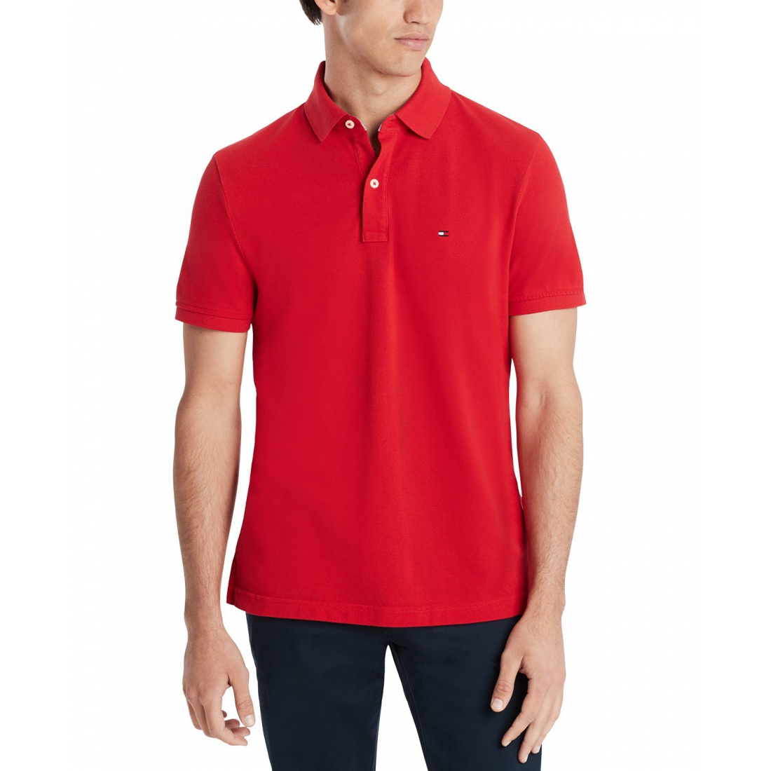 'Cotton Classic Fit 1985 Polo' pour Hommes