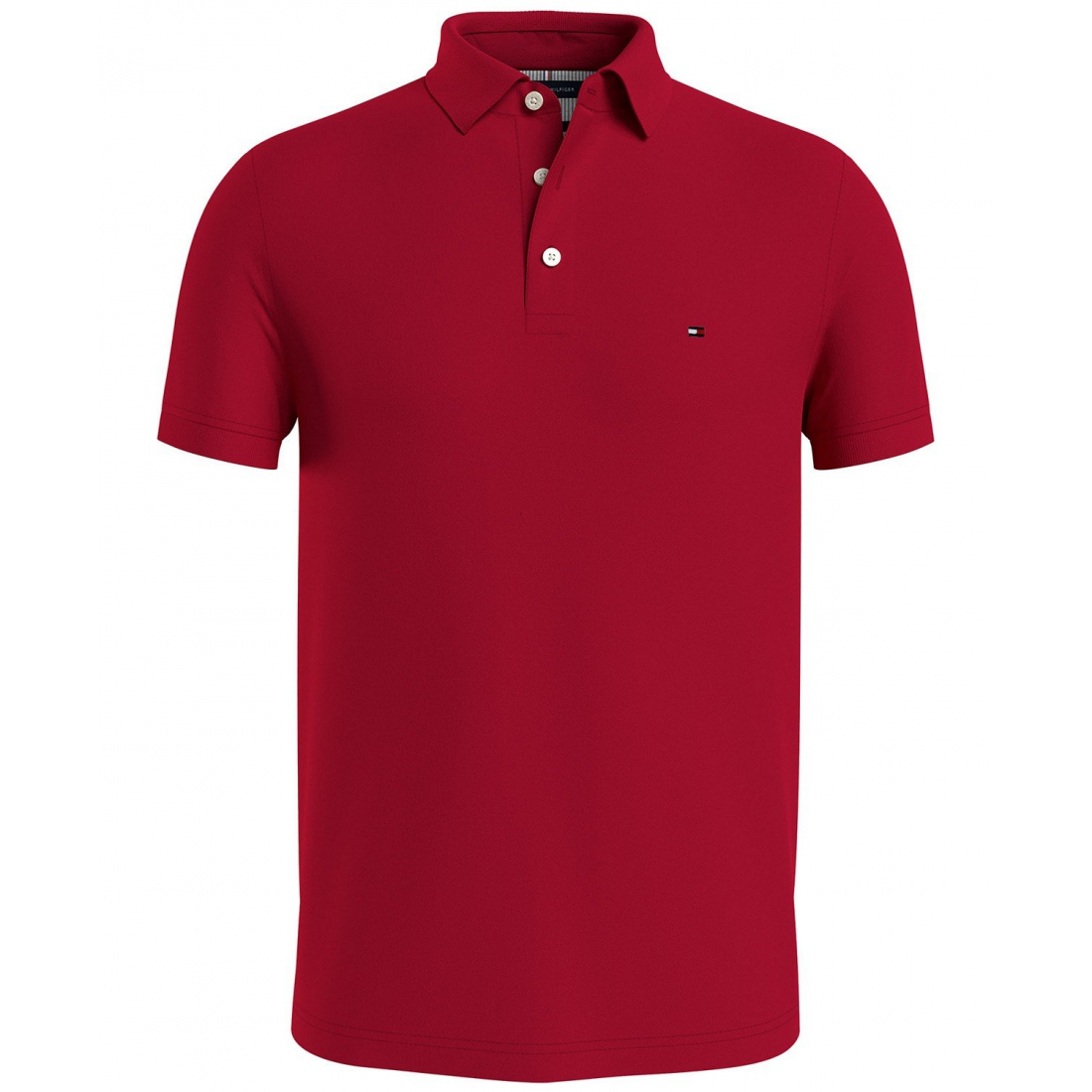 '1985 Slim Fit Polo Shirt' pour Hommes