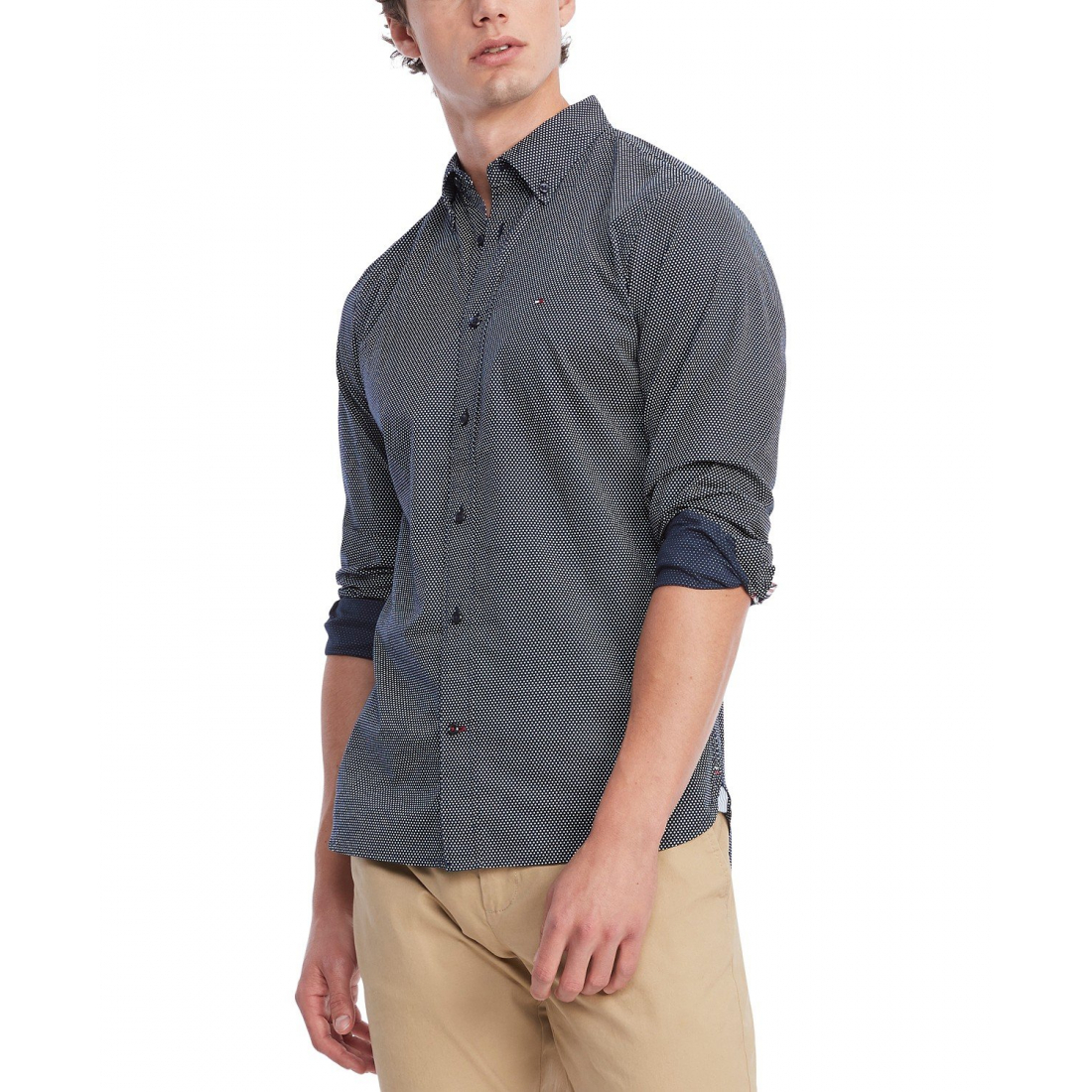 Men's 'Button-Down' Shirt