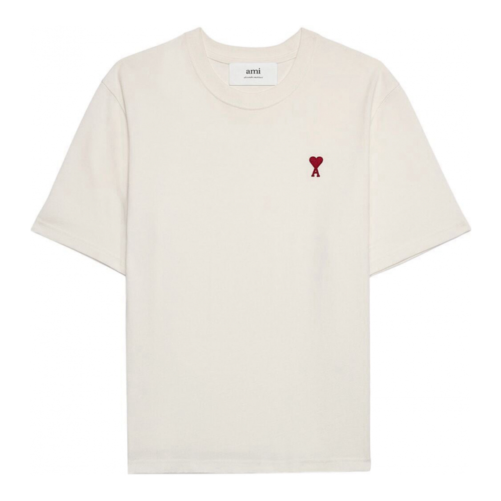 'Ami De Coeur' T-Shirt für Herren