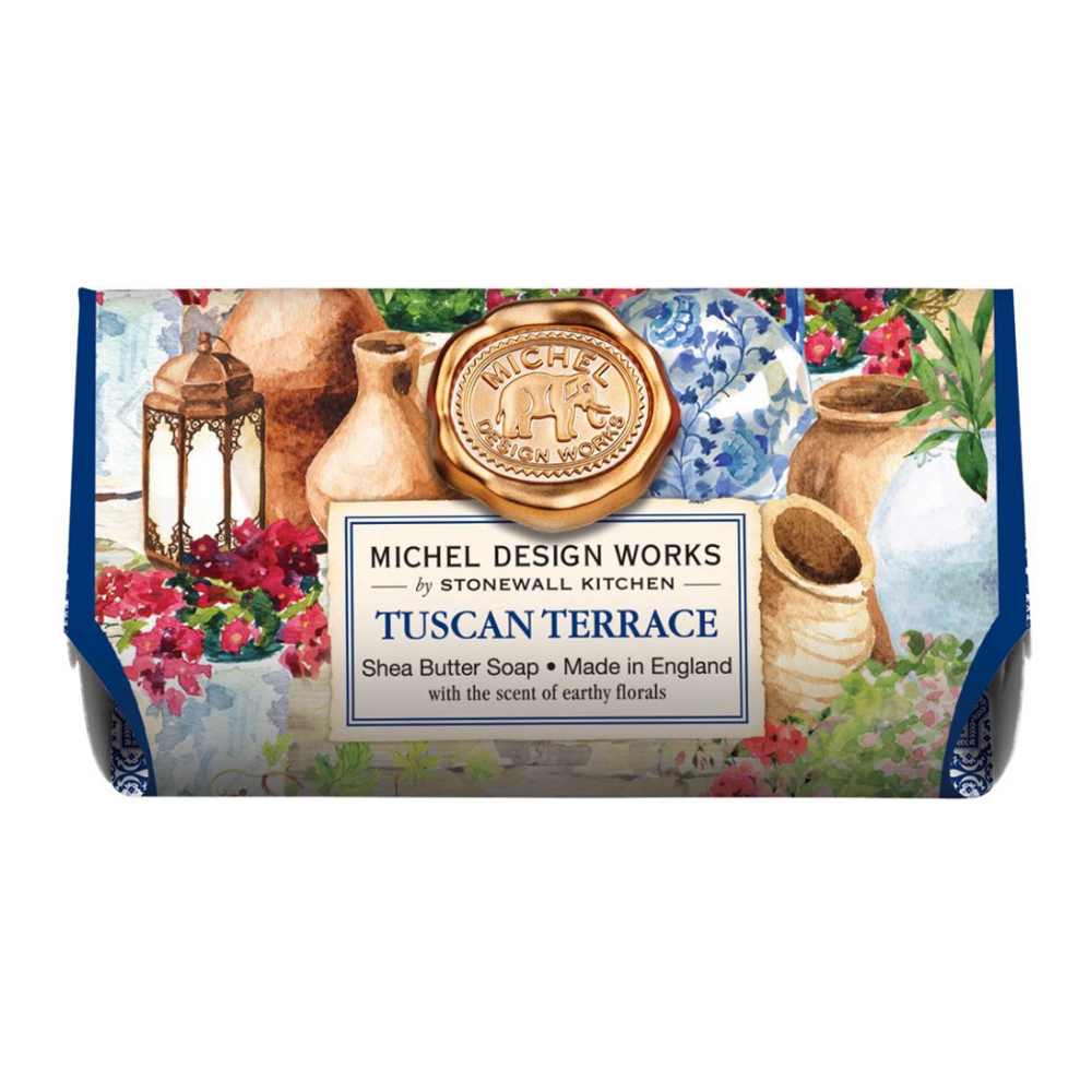 'Tuscan Terrace' Bar Soap - 246 g
