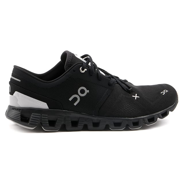 Men's 'Cloudx 3' Running Shoes