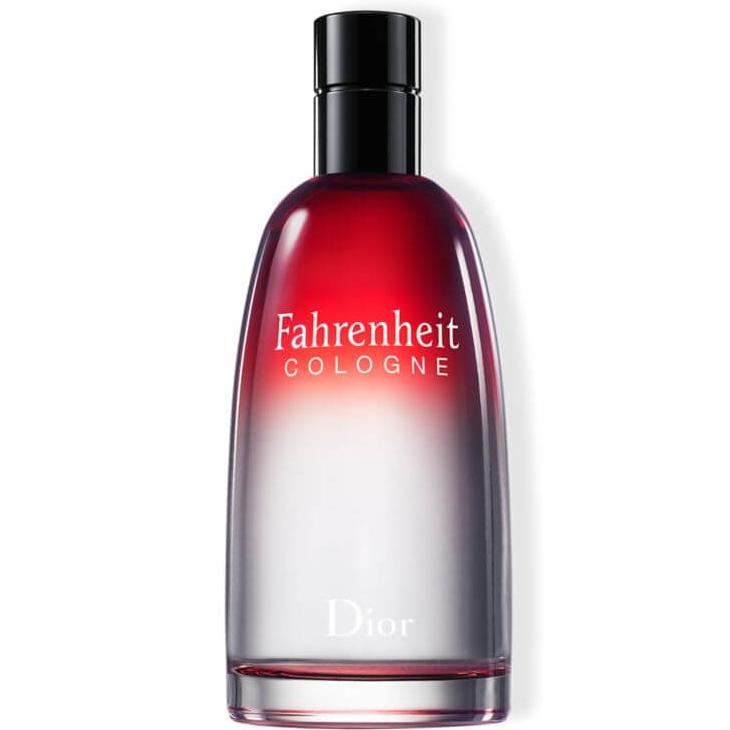 'Fahrenheit' Cologne - 75 ml