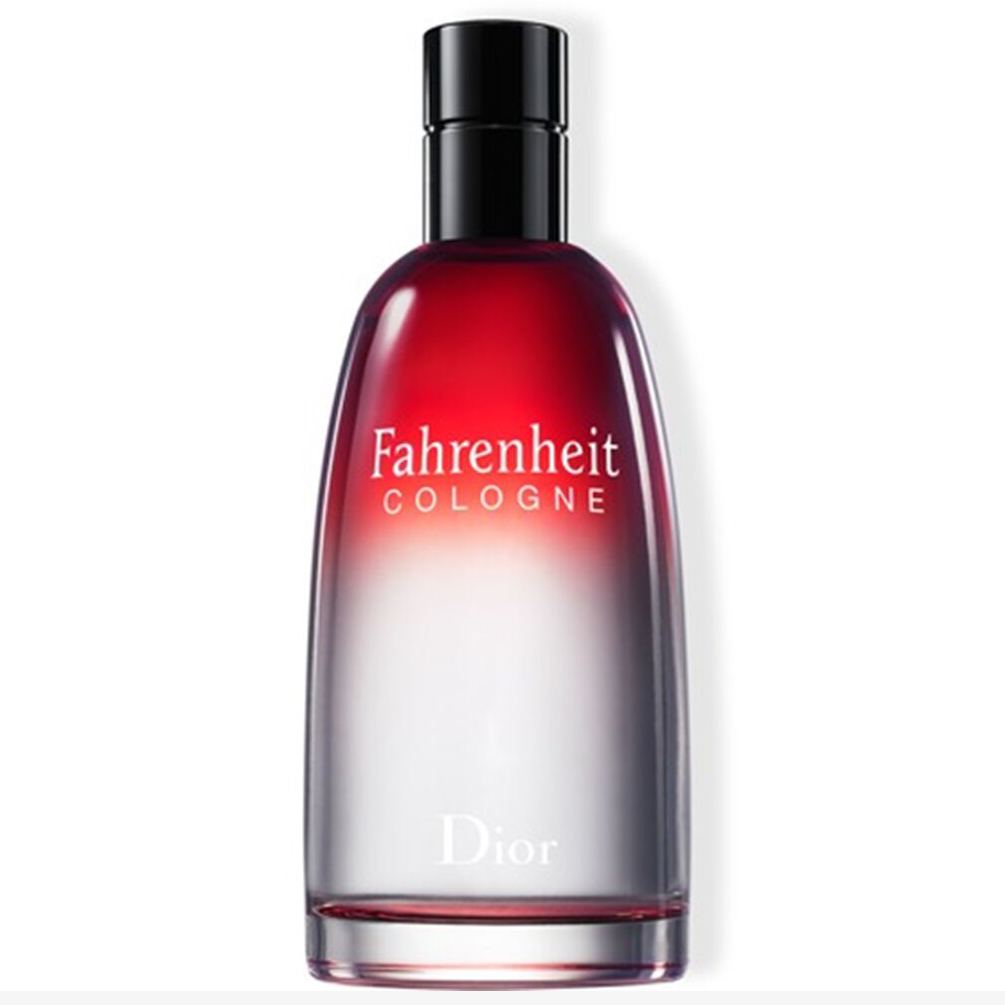 'Fahrenheit' Cologne - 200 ml