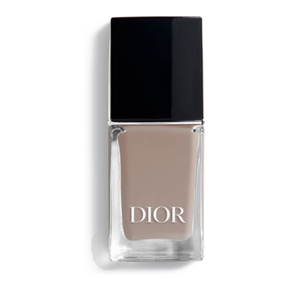 Vernis à ongles 'Dior Vernis' - 206 Gris Dior 10 ml