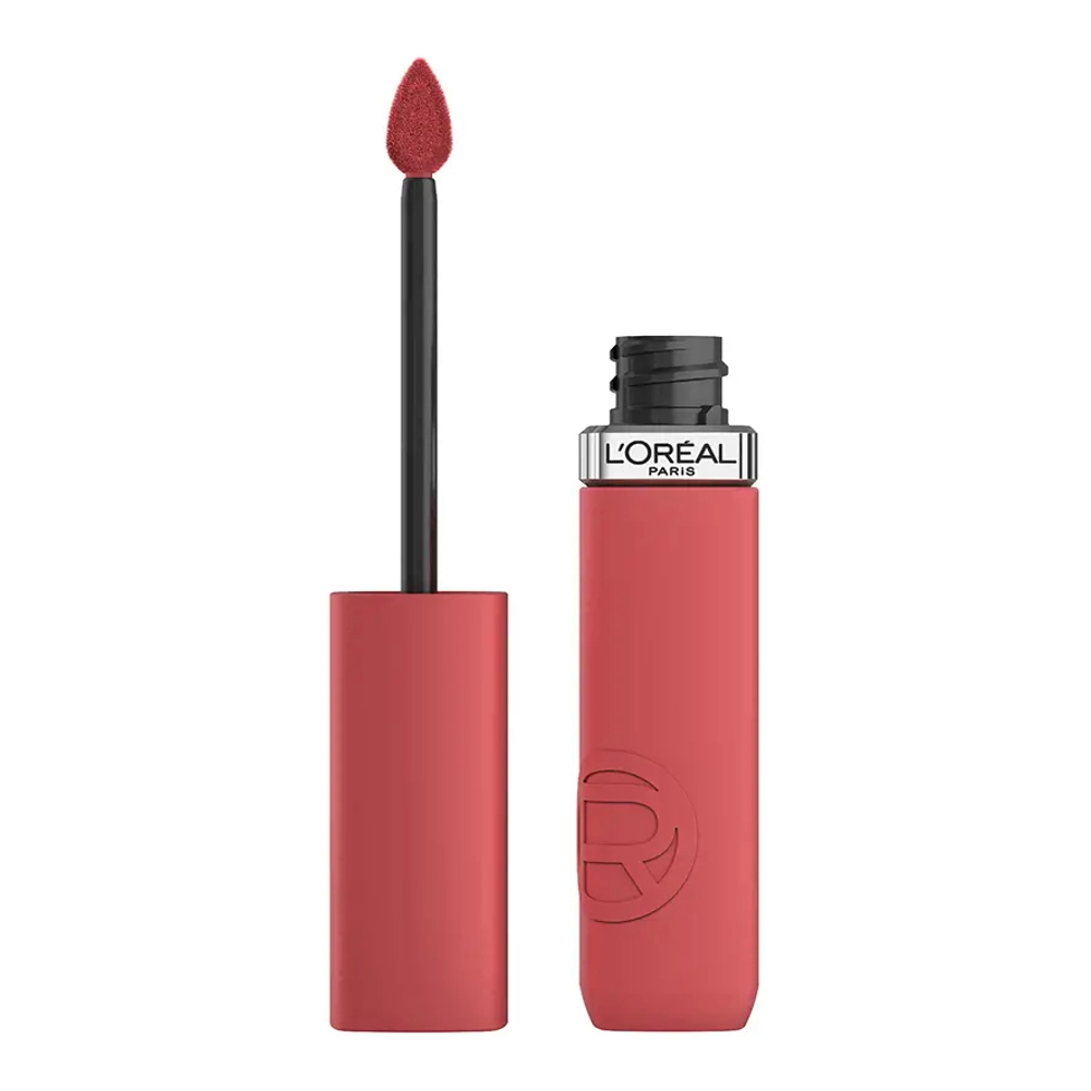 Rouge à lèvres liquide 'Infaillible Matte Resistance' - 230 Shopping Spree 5 ml