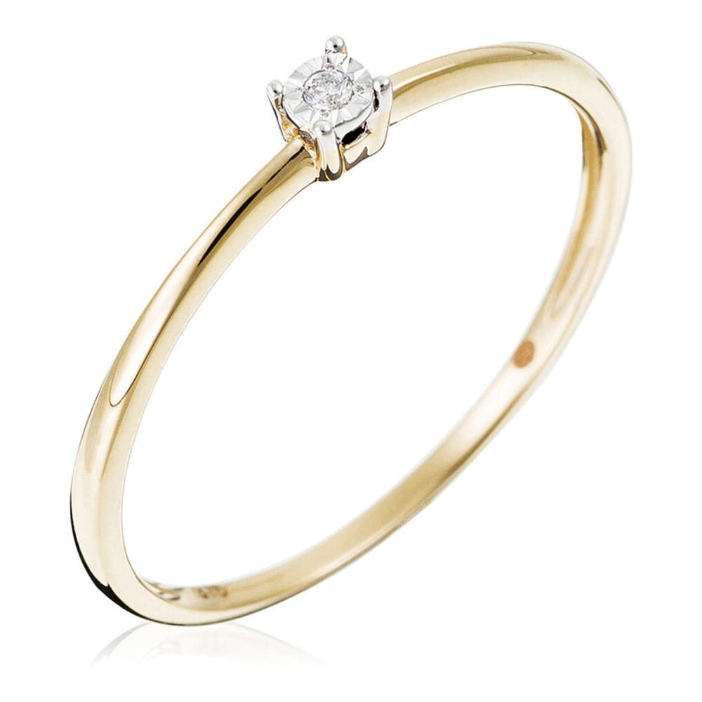 Women's 'Pure' Ring