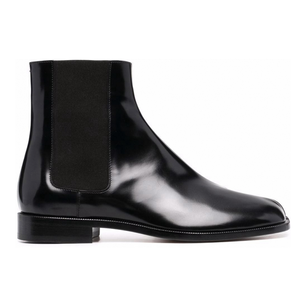 Men's 'Tabi Toe' Ankle Boots