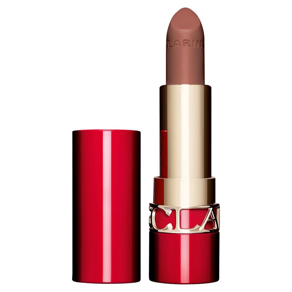'Joli Rouge Velvet' Lippenstift - 758V Sandy Pink 3.5 g