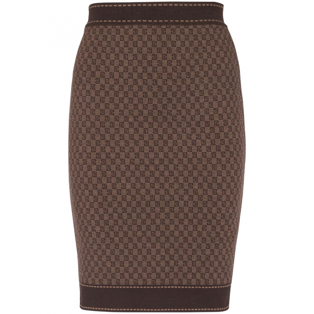 Jupe 'Monogram' pour Femmes