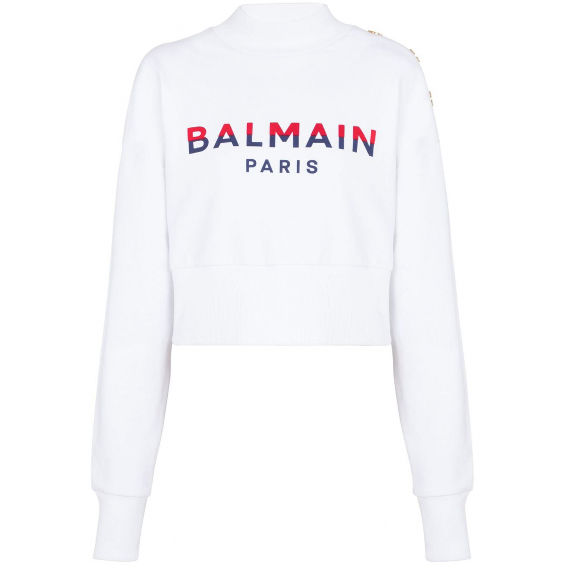 Women's 'Logo' Sweater