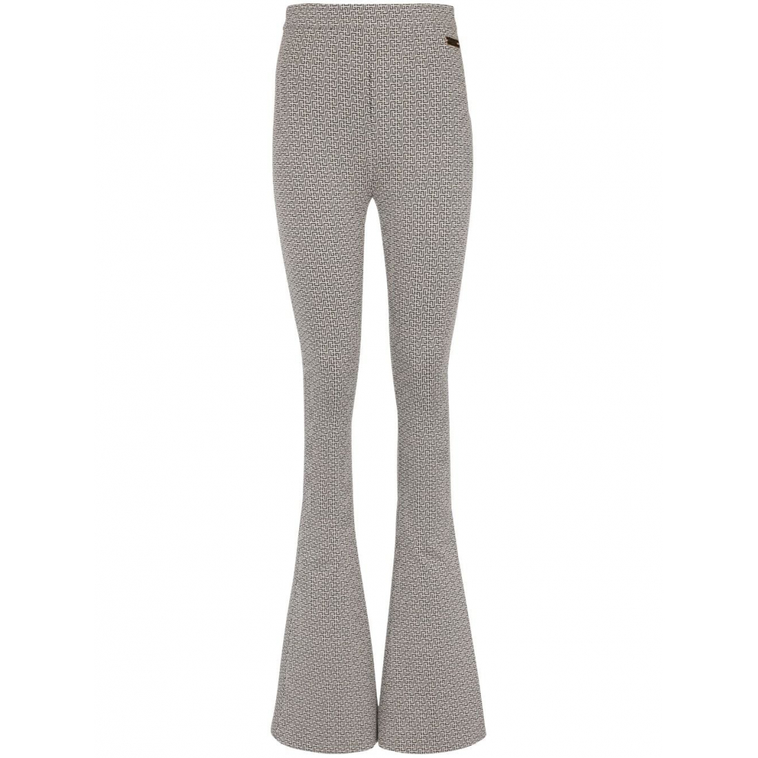 Women's 'Monogram' Trousers
