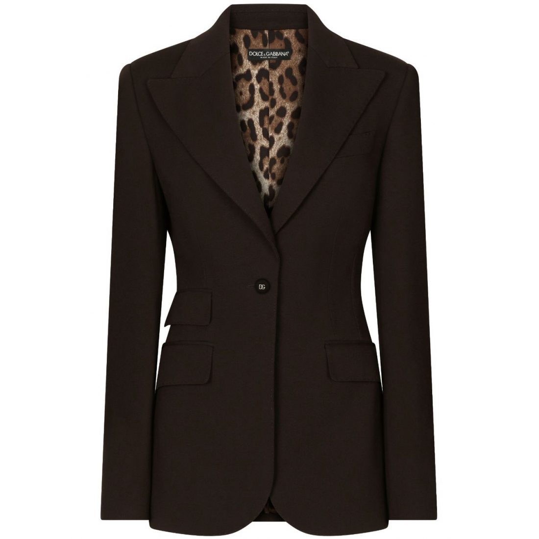 Women's Blazer