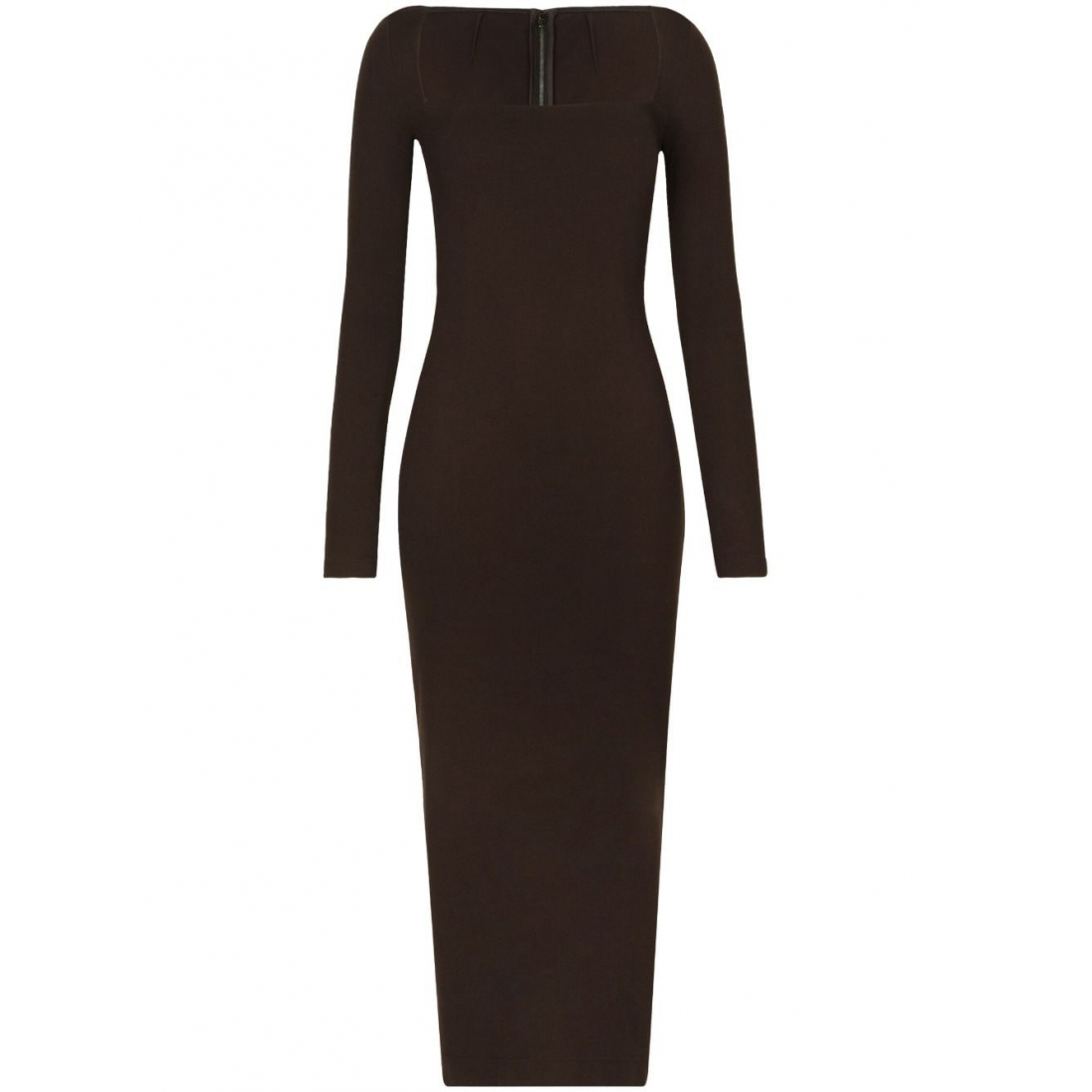 Robe Midi pour Femmes