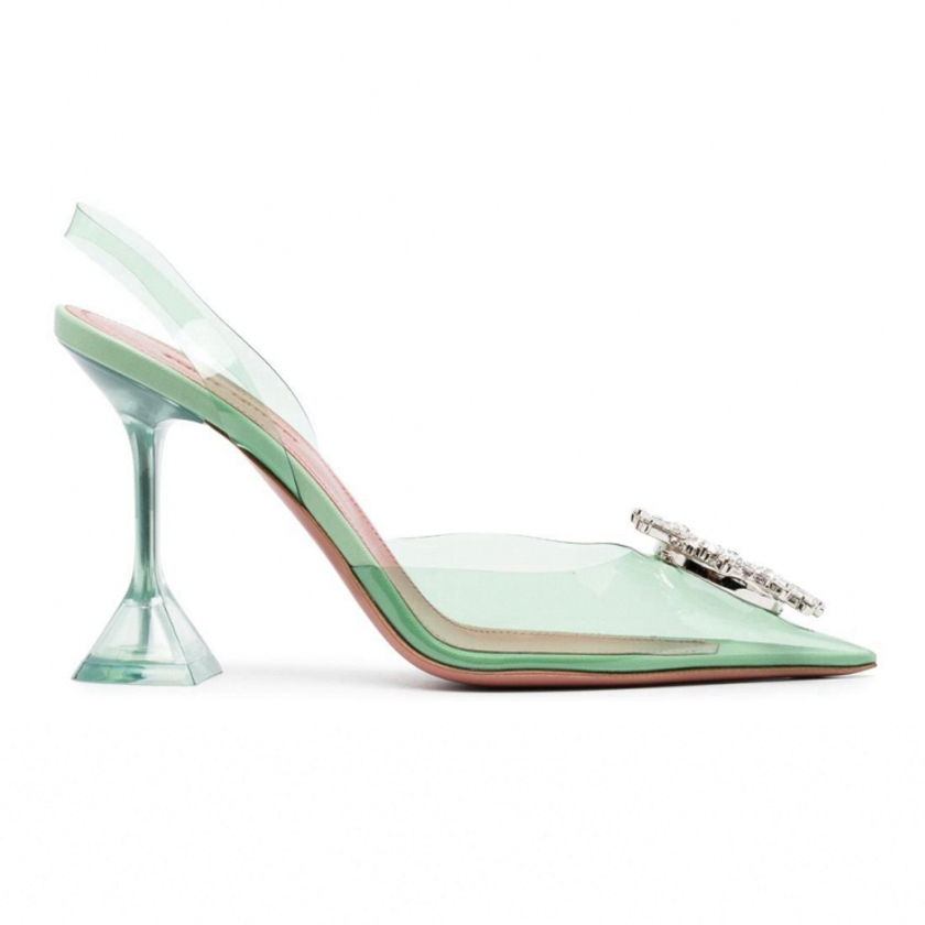 Escarpins à bride 'Begum' pour Femmes