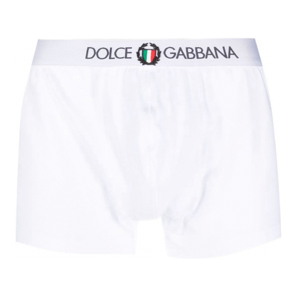 Boxer 'Logo' pour Hommes