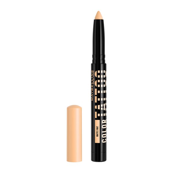 'Color Tattoo Matte 24H' Stift Eyeliner - I Am Confindent, 1.4 g