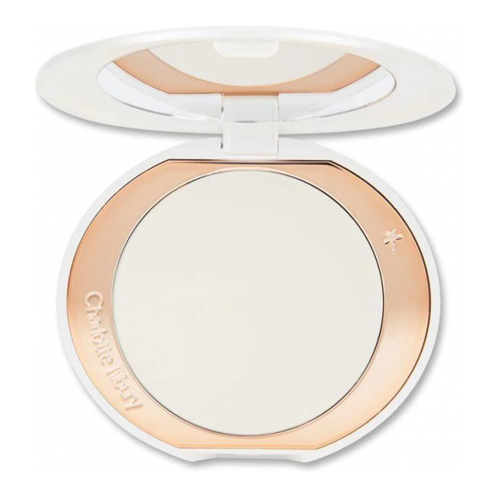 'Airbrush Brightening Flawless Finish Micro' Face Powder - Fair Medium 9 g