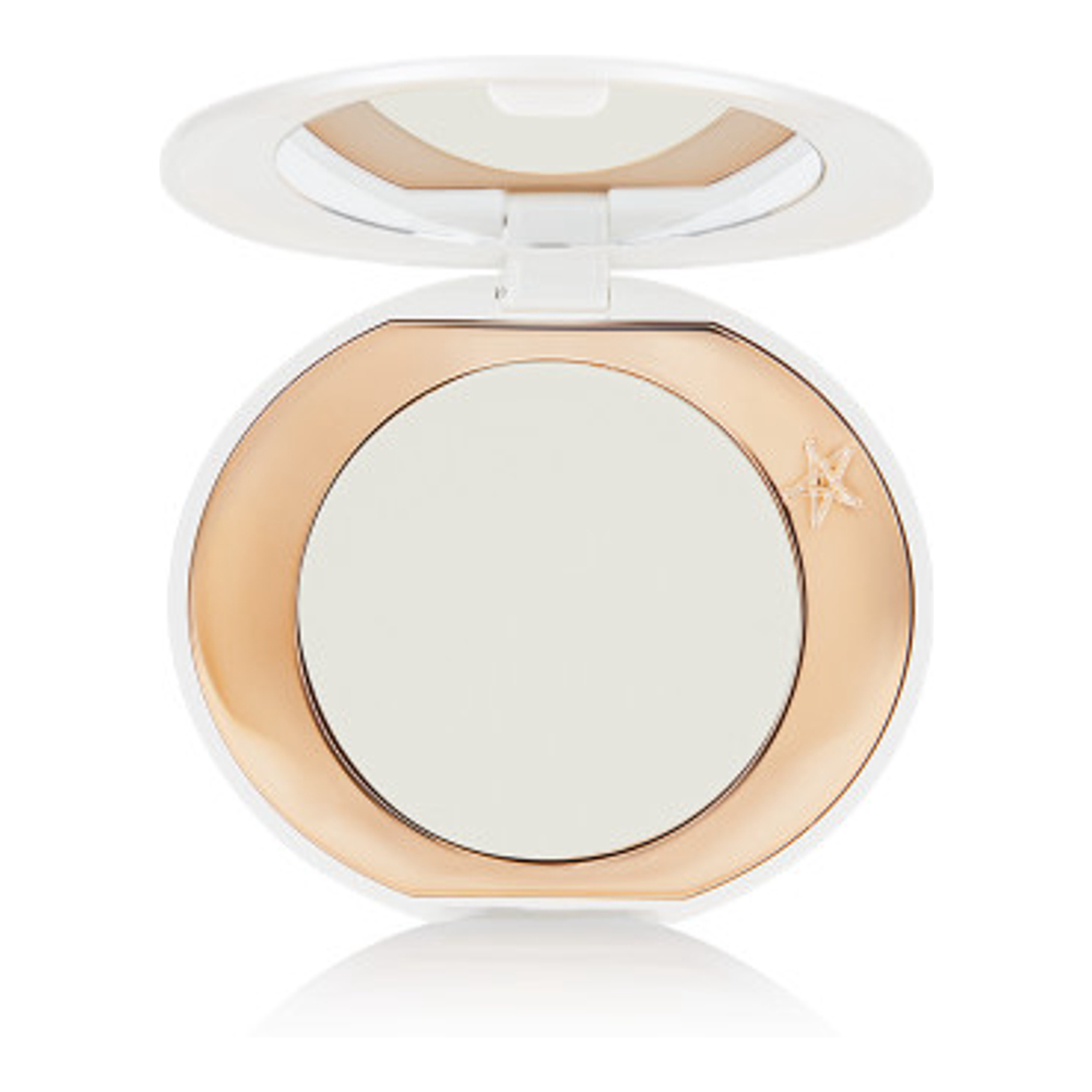 Poudre visage 'Airbrush Brightening Flawless Finish Micro Mini' - Fair Medium 3.4 g