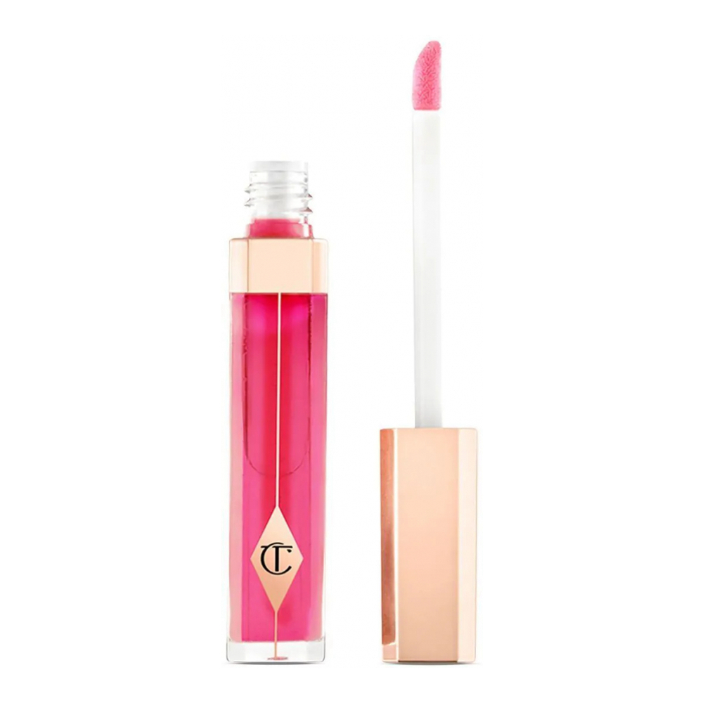 'Lustre' Lip Gloss - Candy Darling, 3.5 ml
