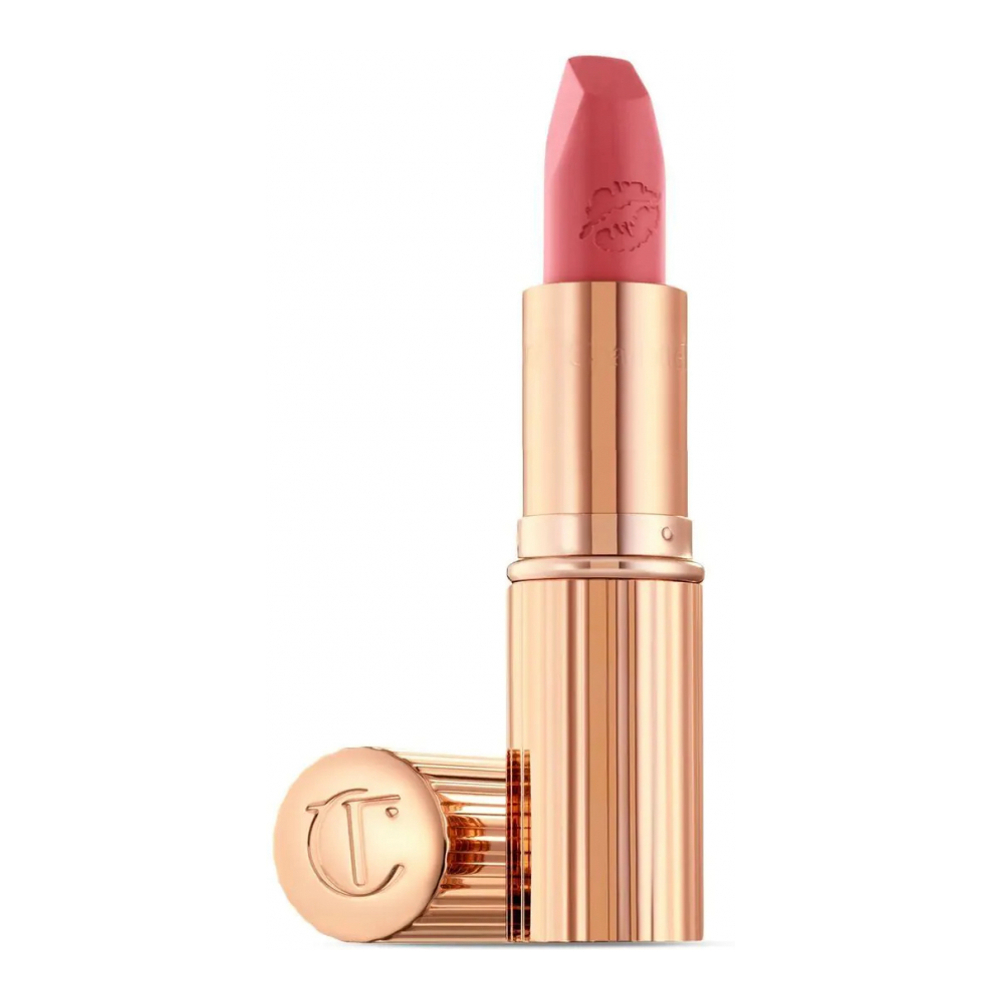'Matte Revolution Hot Lips' Lippenstift - Kidman's Kiss 3.5 g