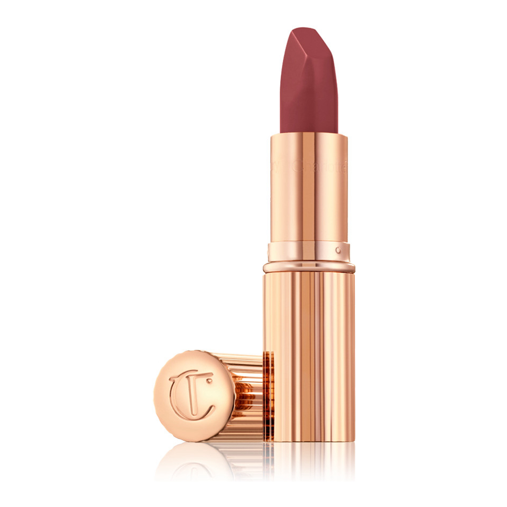 Rouge à Lèvres 'Matte Revolution Hot Lips' - Pillow Talk Medium 3.5 g