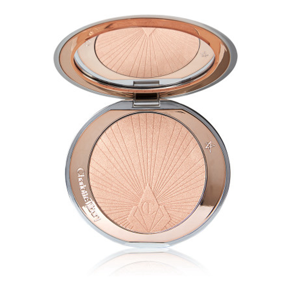 'Hollywood Superstar Glow' Highlighter - 11.5 g