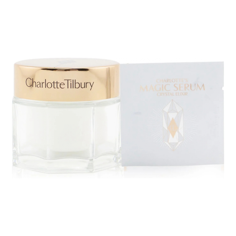 Coffret de soins de la peau 'Magic' - 2 Pièces