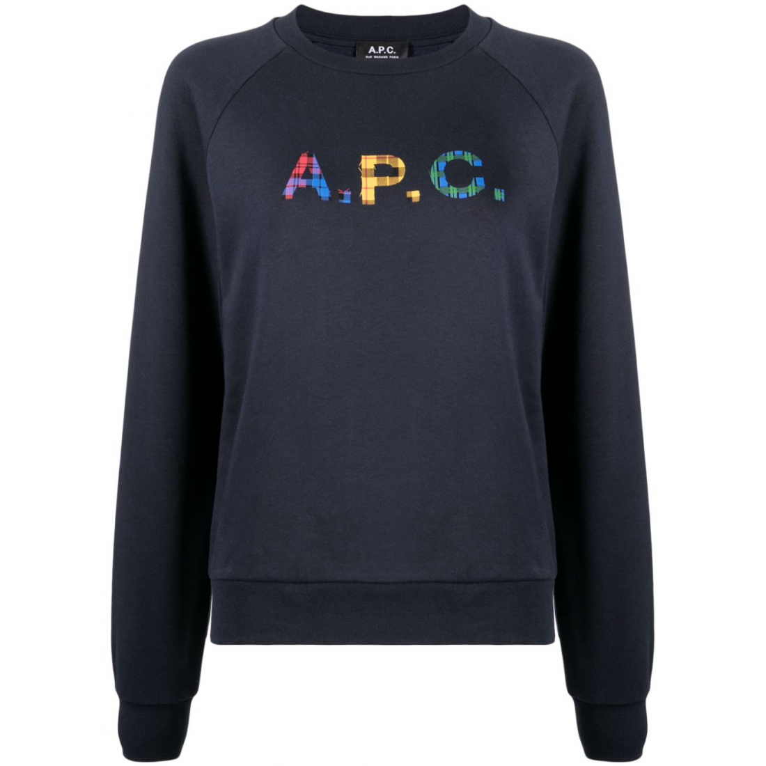 Sweatshirt 'Logo' pour Femmes