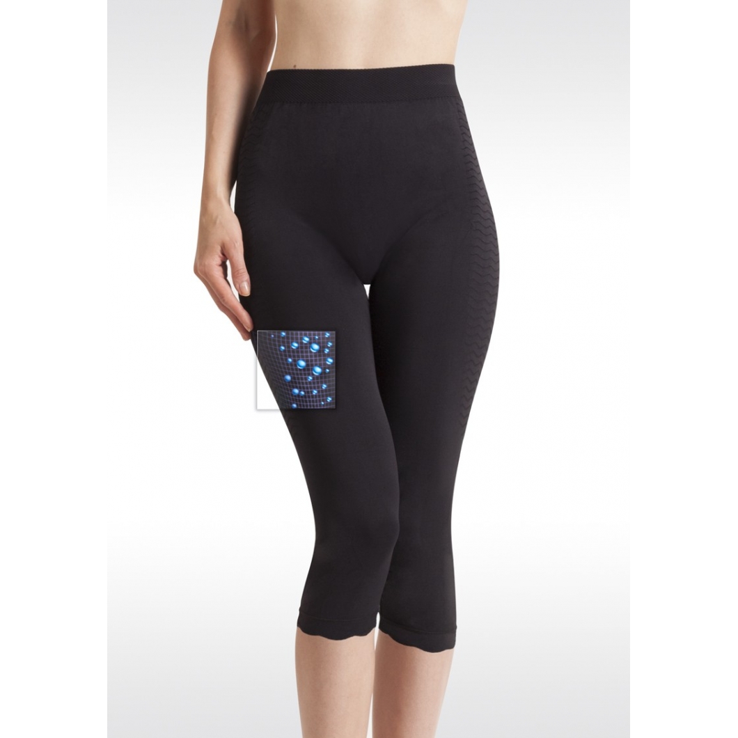 Leggings Minceur 'Sleep & Slim' pour Femmes