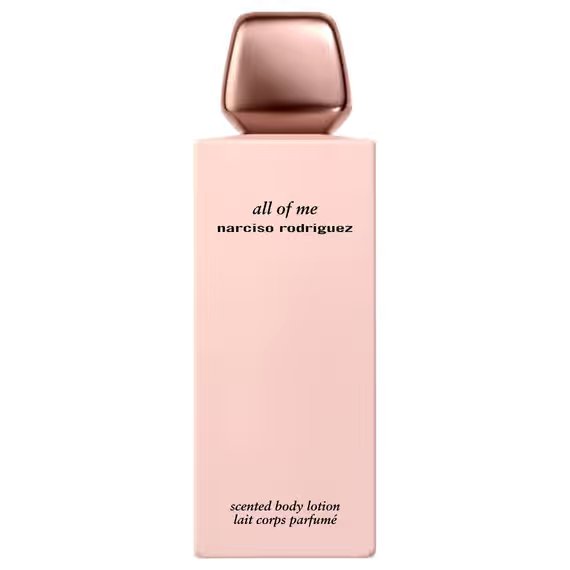 'All Of Me' Body Lotion - 200 ml