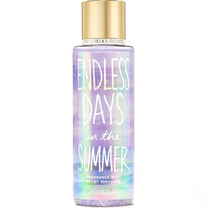 'Endless Days In The Summer' Fragrance Mist - 250 ml
