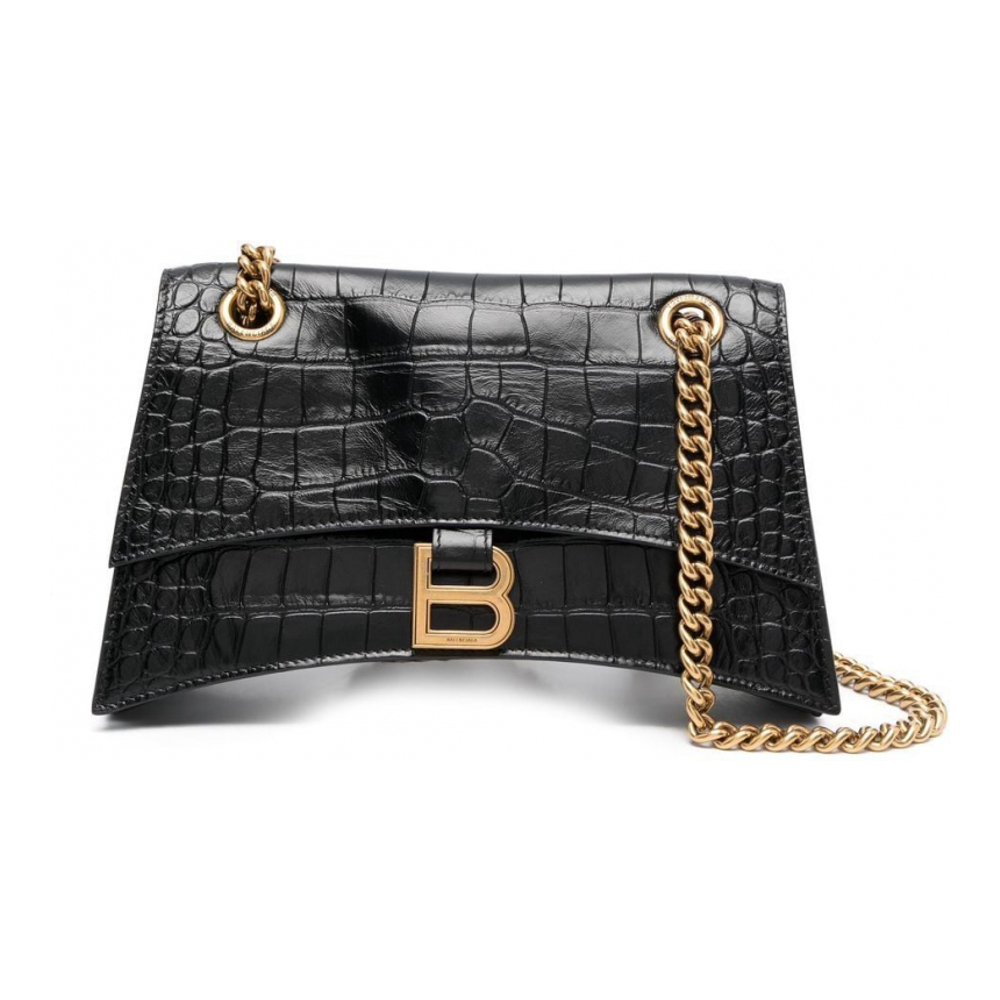 Women's 'Crush Small' Shoulder Bag