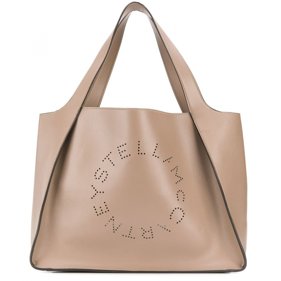 Sac Cabas 'Stella Logo' pour Femmes