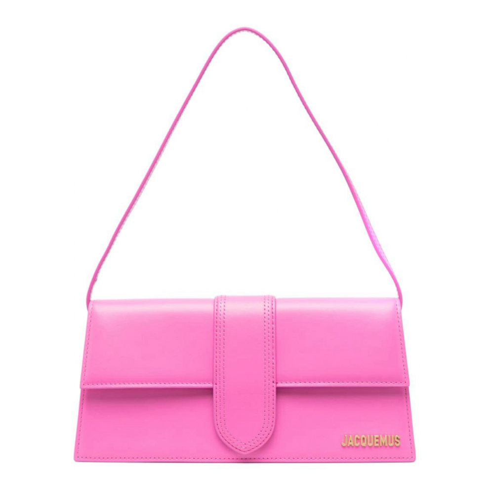 Women's 'Le Bambino Long' Shoulder Bag